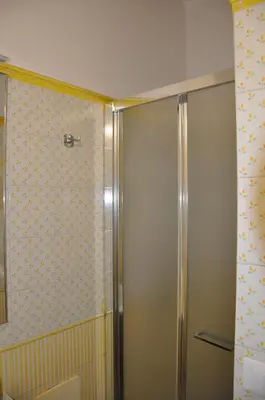 Bagno di Appartamento Vittoria - City Center