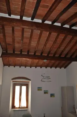 Planimetria di Appartamento Vittoria - City Center