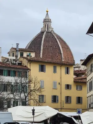 Edificio in cui si trova l'appartamento