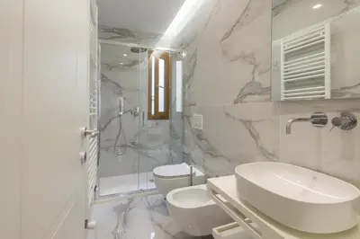 Bagno di Pitti Prestige by Mmega