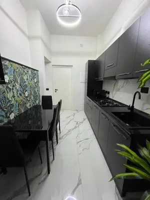 Cucina o angolo cottura di Suites - ghibellina 92
