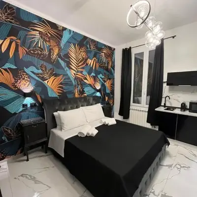 Suites - ghibellina 92