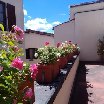 Foresteria Valdese di Firenze