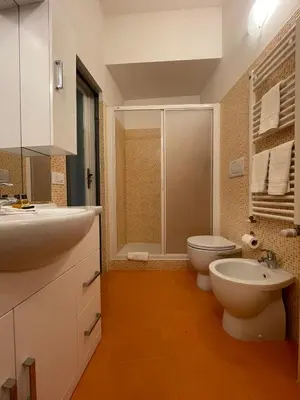 Bagno di YOME-GUICCIARDINI 10