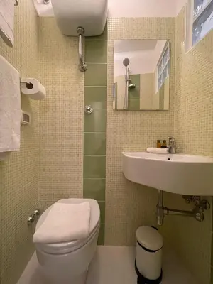 Bagno di YOME-GUICCIARDINI 10