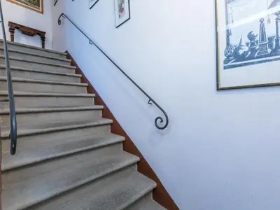 Planimetria di Holiday Home I Cancelli by Interhome