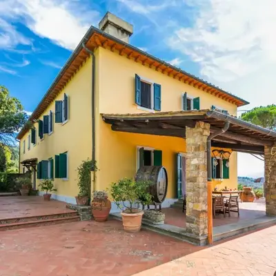 Holiday Home I Cancelli by Interhome