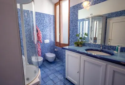 Bagno di Acacia Firenze -Tulipano