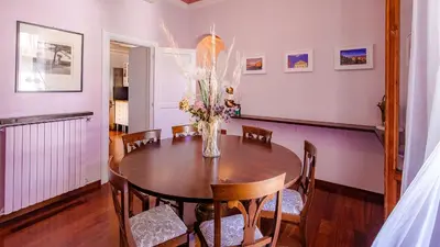 Planimetria di Acacia Firenze -Tulipano