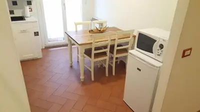 Cucina o angolo cottura di Maison Sara