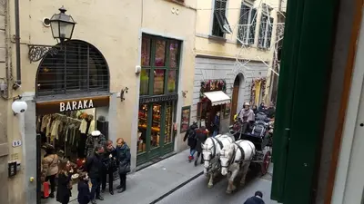Ospiti di Maison Sara