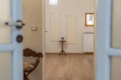 Planimetria di Enjoy Florence