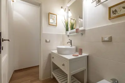 Bagno di Enjoy Florence