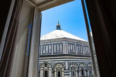 Planimetria di Serene Gem In Front of Duomo