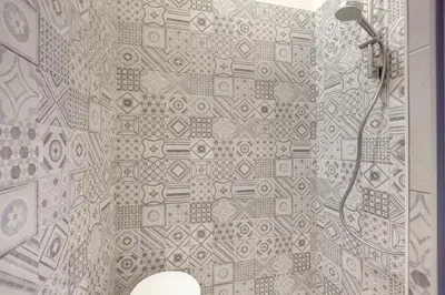 Bagno di Civico 5 Florence - Silenzioso appartamento nel cuore di Firenze San Lorenzo
