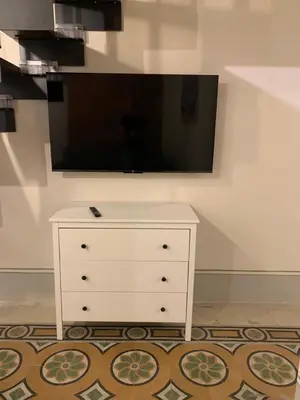 TV o dispositivi per l'intrattenimento presso La casa della Francesca * * * * *