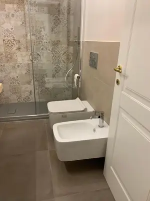 Bagno di La casa della Francesca * * * * *