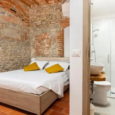 Central studio S. Spirito
