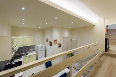Cucina o angolo cottura di Tripoli by Mmega