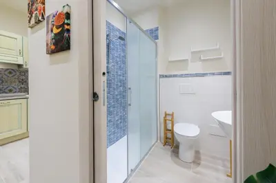 Bagno di Tripoli by Mmega