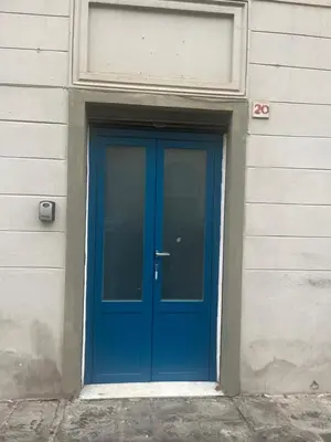 Planimetria di A Casa DI ROSETTA