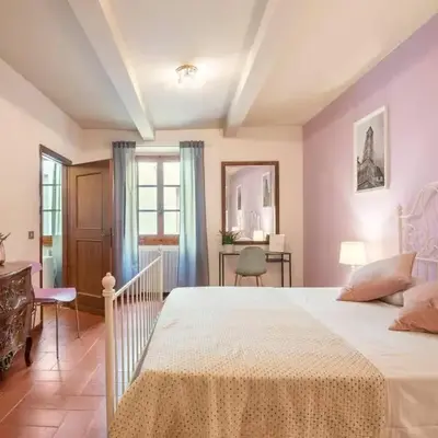 Residenza degli Albizi