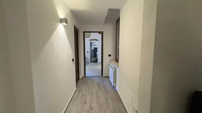 Planimetria di Suite Stylish & Cozy Apartment in the Heart of Florence