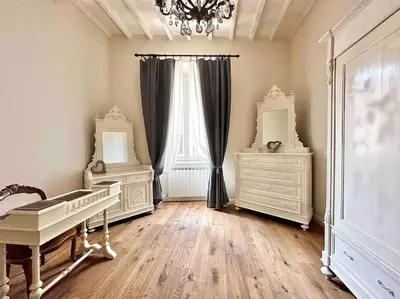 Planimetria di Luxury apartment close to S. Frediano – Victor