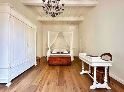 Planimetria di Luxury apartment close to S. Frediano – Victor