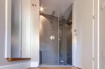 Bagno di Pepe Apartment by Mamo Florence