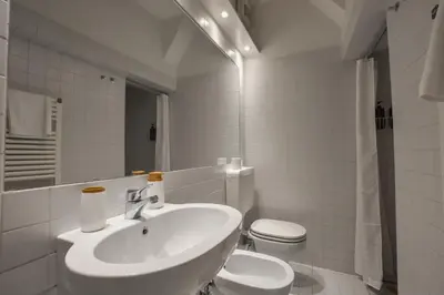 Bagno di San Pierino Apartment