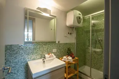 Bagno di Proconsolo Bargello Apartment by Mamo Florence