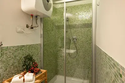 Bagno di Proconsolo Bargello Apartment by Mamo Florence
