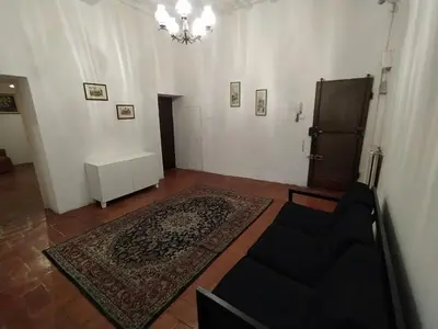 Planimetria di La Casa di Raida