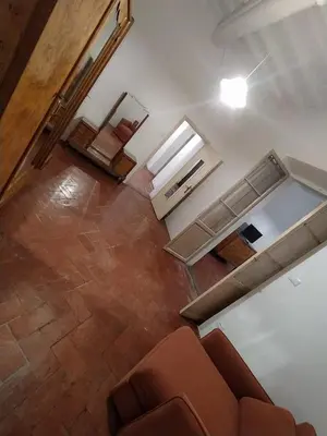 Cucina o angolo cottura di La Casa di Raida