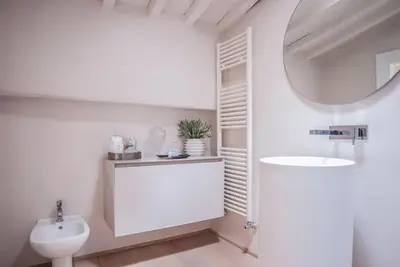 Bagno di Loft88- 2pax- Ponte Vecchio