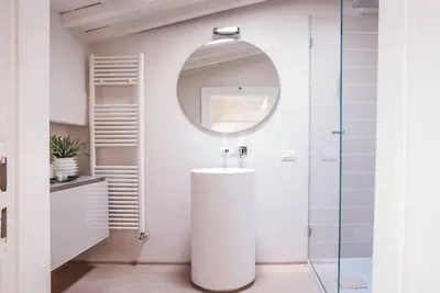 Bagno di Loft88- 2pax- Ponte Vecchio