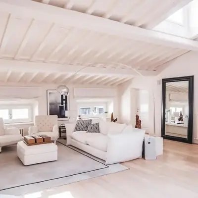 Loft88- 2pax- Ponte Vecchio