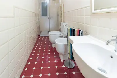Bagno di incanto fiorentino