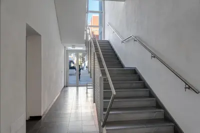 Planimetria di Casa Roger Scandicci Centro Facile accesso a Firenze