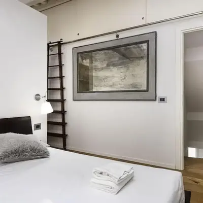 UNYCA - Charming San Lorenzo Apartment Florence