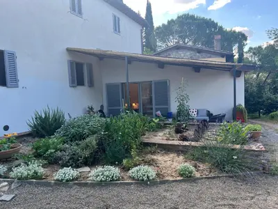 Giardino di Joy home