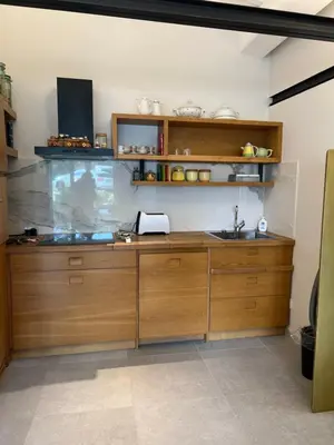 Cucina o angolo cottura di Joy home