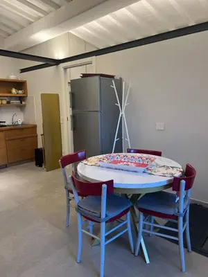 Planimetria di Joy home