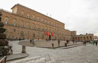 Luogo di interesse nelle vicinanze dell'appartamento