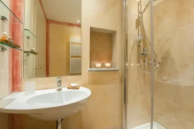 Bagno di Appartamento Signoria