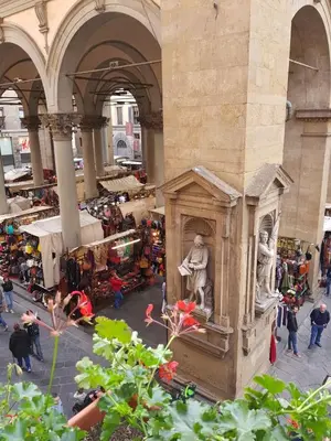 Ospiti di Appartamento Signoria