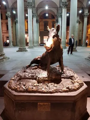 Ospiti di Appartamento Signoria