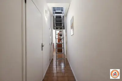 Planimetria di Gioiello Fiorentino - Duomo 2 minuti a piedi