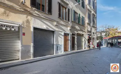 Il quartiere o una zona nella vicinanze dell'appartamento